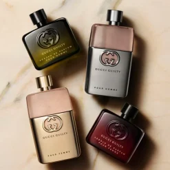 Italiaans Parfum|Lentegeuren^Gucci Eau de Toilette Spray