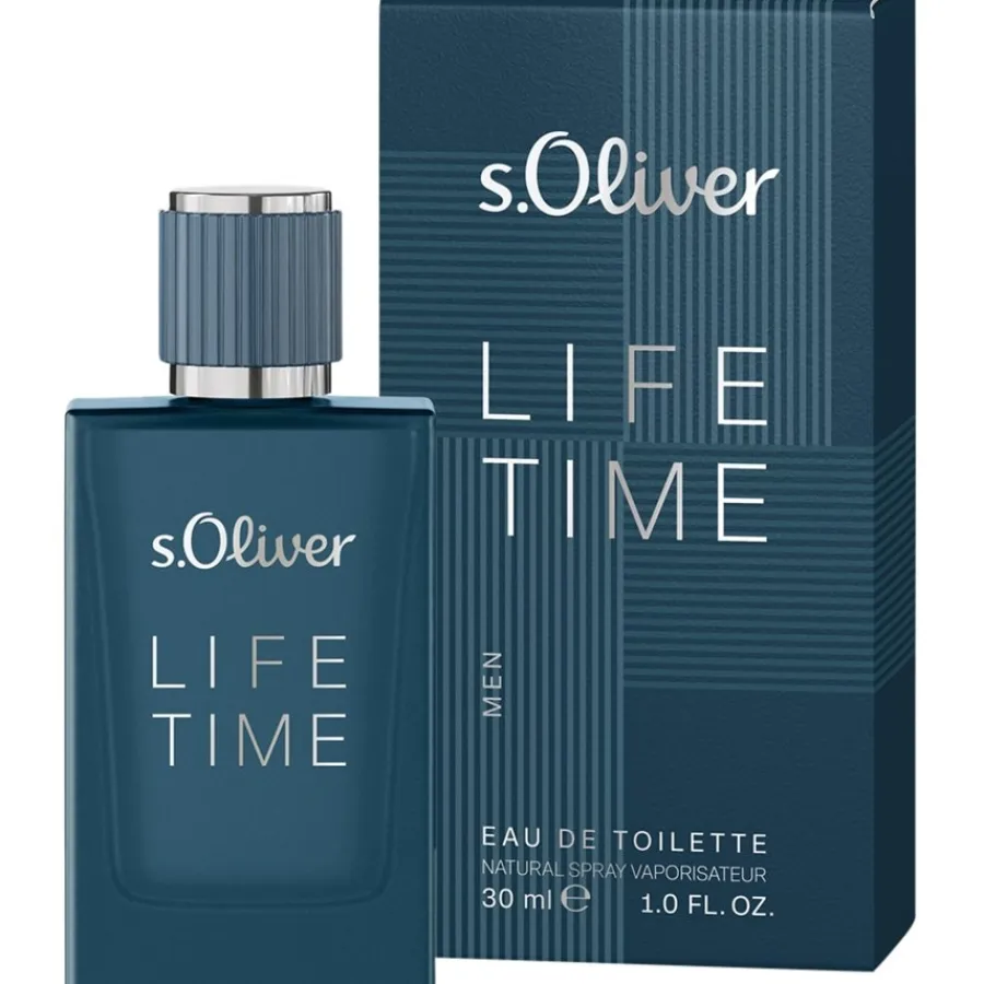 Heren|Herenparfum^s.Oliver Eau de Toilette Spray