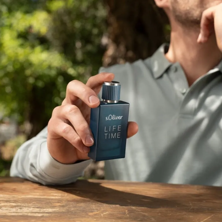 Heren|Herenparfum^s.Oliver Eau de Toilette Spray