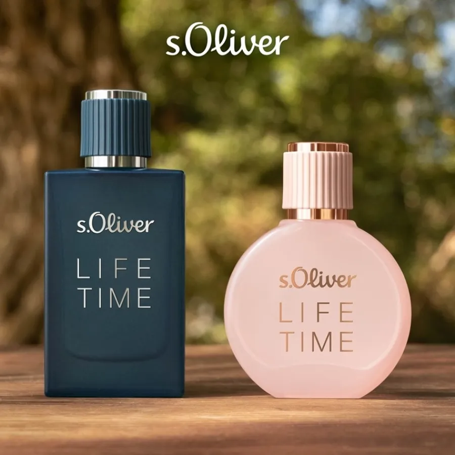 Heren|Herenparfum^s.Oliver Eau de Toilette Spray