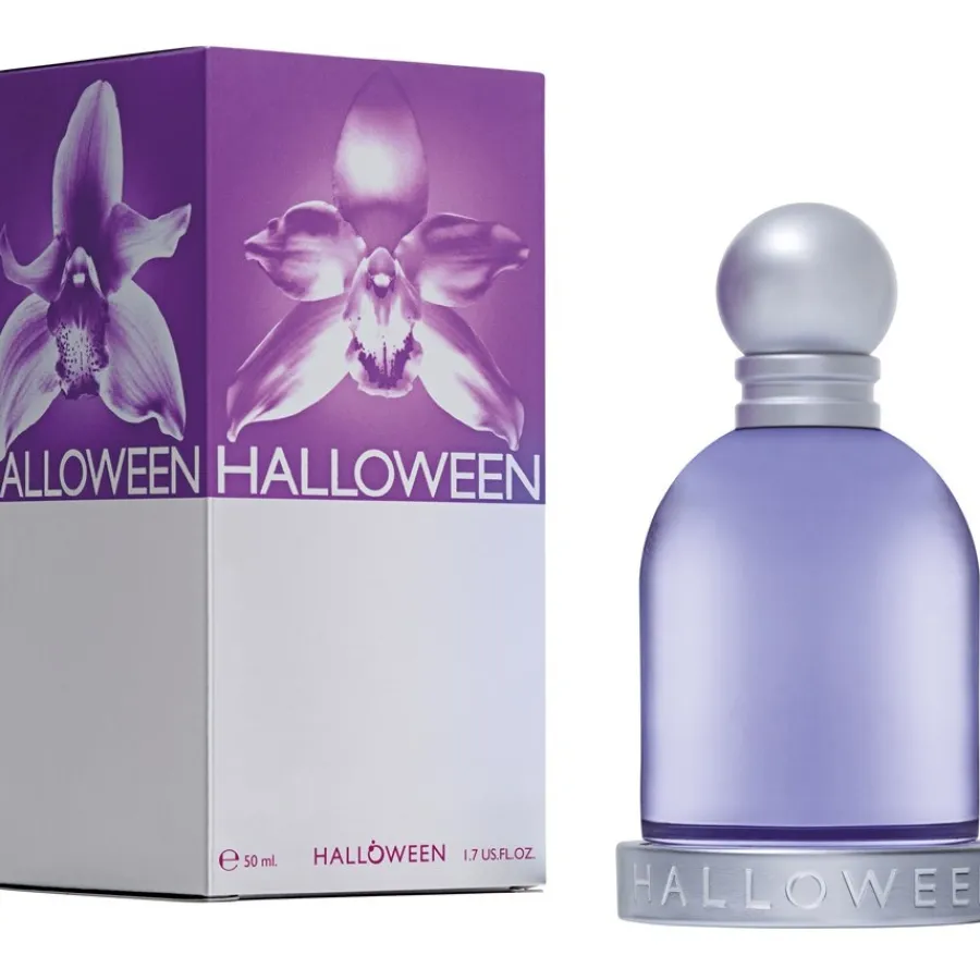 Spaans Parfum|Lentegeuren^Halloween Eau de Toilette Spray