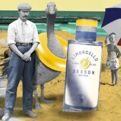 Herenparfum^EL GANSO Eau de Toilette Spray