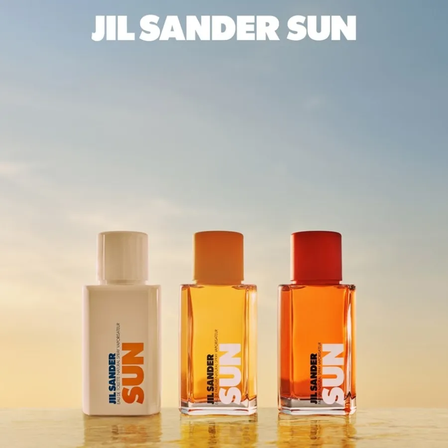 Lentegeuren|Bloemig Parfum^Jil Sander Eau de Toilette Spray