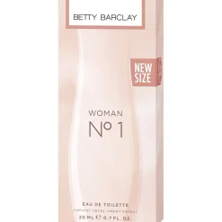 Damesparfum^Betty Barclay Eau de Toilette Spray