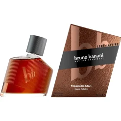 Unisex|Heren^Bruno Banani Eau de Toilette Spray
