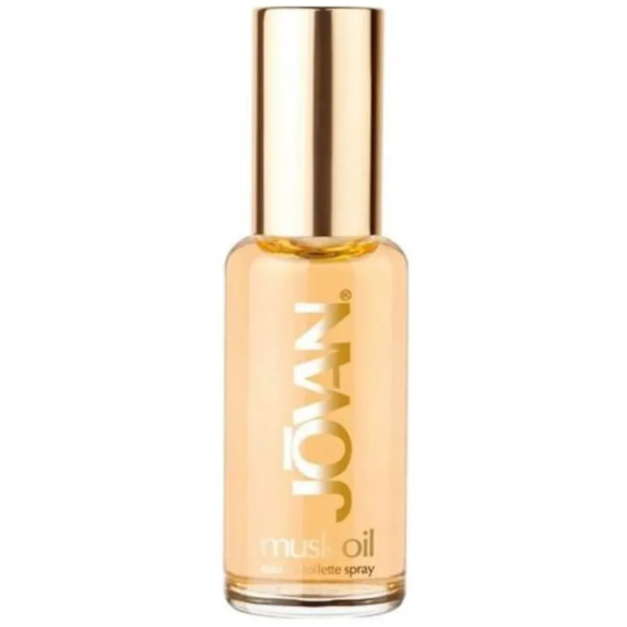 Dames|Damesparfum^Jovan Eau de Toilette Spray