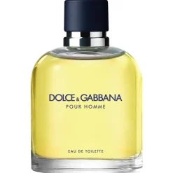 Luxe Herenparfum|Italiaans Parfum^Dolce&Gabbana Eau de Toilette Spray