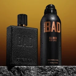 Italiaans Parfum|Wintergeuren^Diesel Eau de Toilette Spray