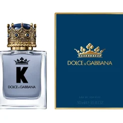 Luxe Herenparfum|Italiaans Parfum^Dolce&Gabbana Eau de Toilette Spray