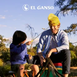 Fris Parfum|Herenparfum^EL GANSO Eau de Toilette Spray