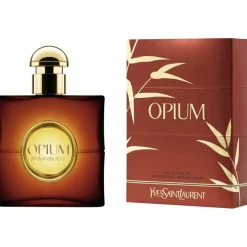 Luxe Damesparfum|Frans Parfum^Yves Saint Laurent Eau de Toilette Spray