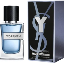 Luxe Herenparfum|Frans Parfum^Yves Saint Laurent Eau de Toilette Spray