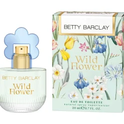 Fris Parfum|Damesparfum^Betty Barclay Eau de Toilette Spray