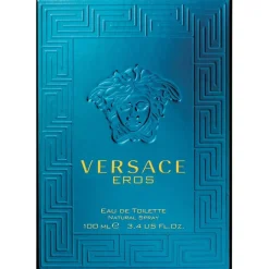 Italiaans Parfum|Wintergeuren^Versace Eau de Toilette Spray