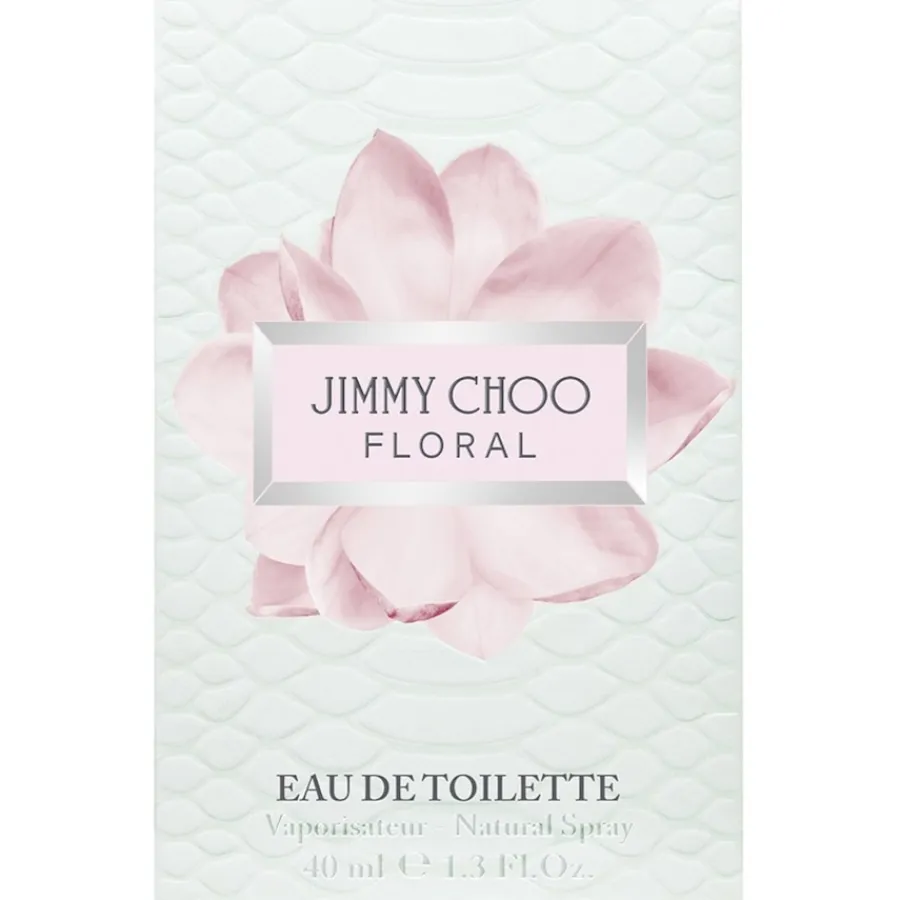 Damesparfum^Jimmy Choo Eau de Toilette Spray