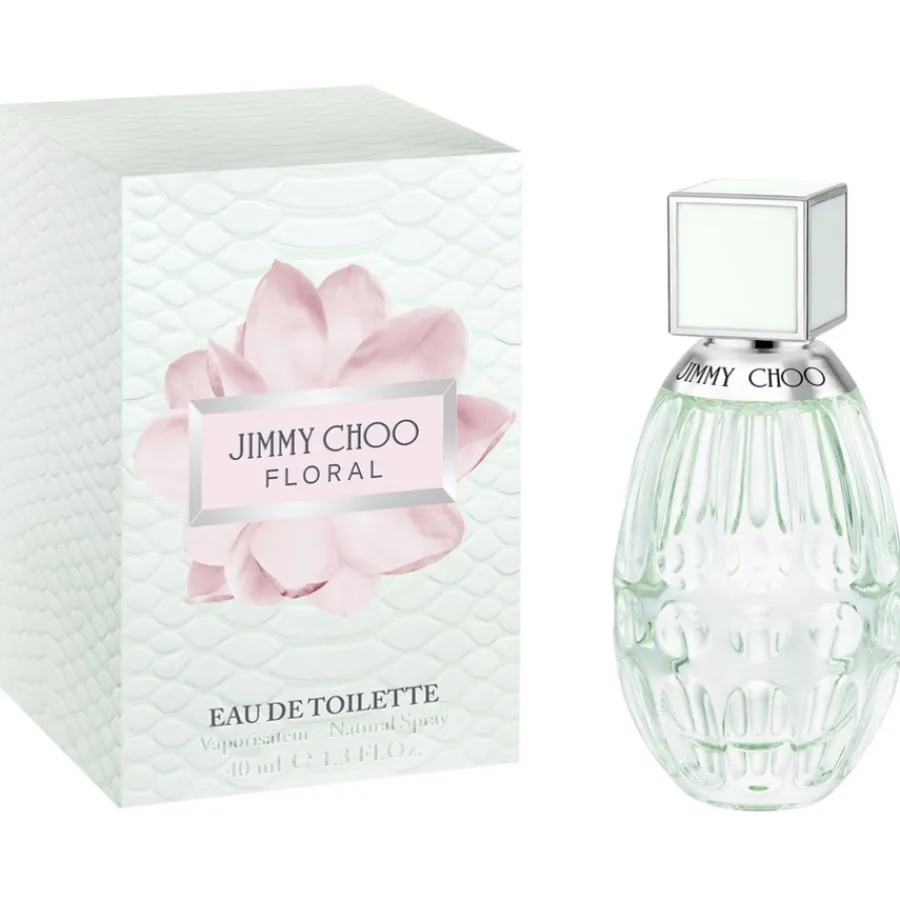 Damesparfum^Jimmy Choo Eau de Toilette Spray