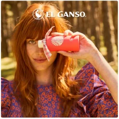 Fruitig Parfum|Bloemig Parfum^EL GANSO Eau de Toilette Spray