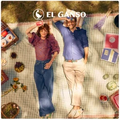 Fruitig Parfum|Bloemig Parfum^EL GANSO Eau de Toilette Spray