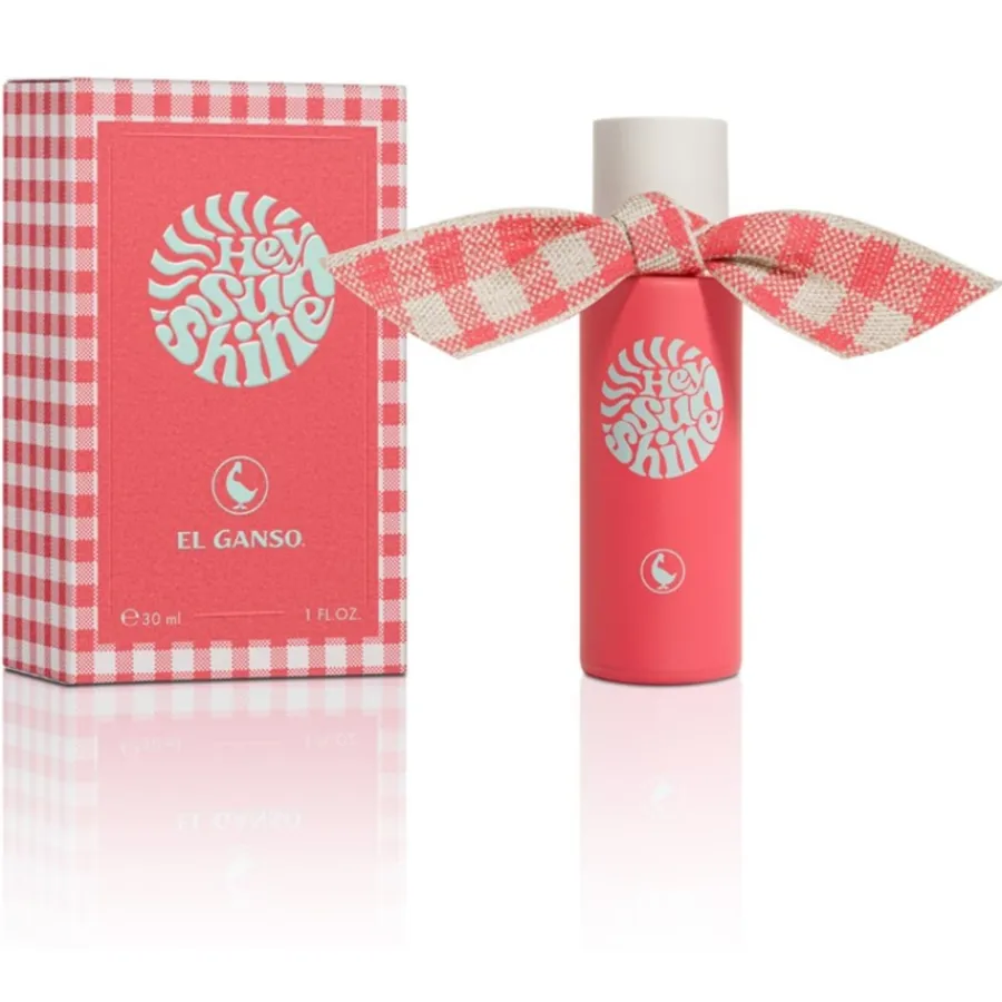 Fruitig Parfum|Bloemig Parfum^EL GANSO Eau de Toilette Spray