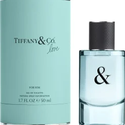 Herenparfum^Tiffany & Co. Eau de Toilette Spray