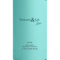 Herenparfum^Tiffany & Co. Eau de Toilette Spray