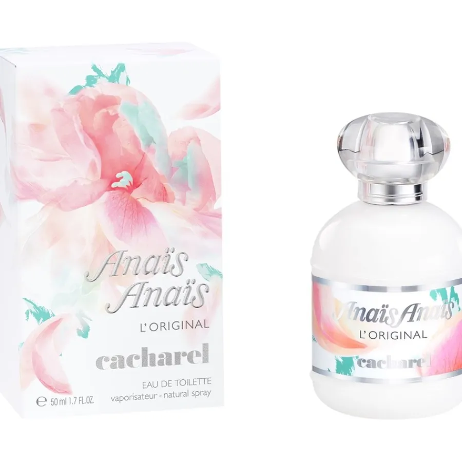 Frans Parfum|Amberparfum^Cacharel Eau de Toilette Spray