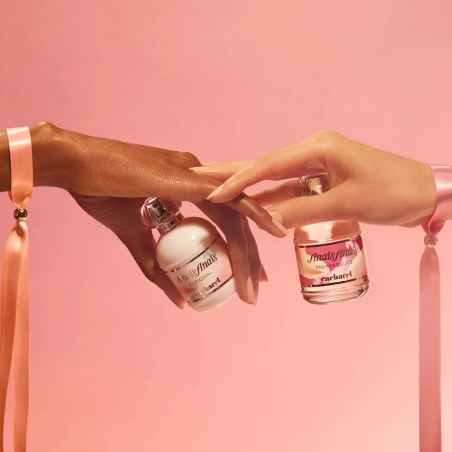 Frans Parfum|Amberparfum^Cacharel Eau de Toilette Spray