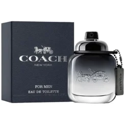 Herenparfum^Coach Eau de Toilette Spray