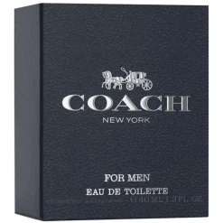 Herenparfum^Coach Eau de Toilette Spray