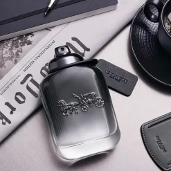 Herenparfum^Coach Eau de Toilette Spray