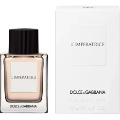 Luxe Damesparfum|Italiaans Parfum^Dolce&Gabbana Eau de Toilette Spray