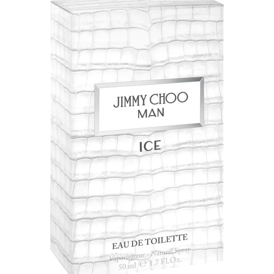 Herenparfum^Jimmy Choo Eau de Toilette Spray