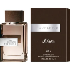 Unisex|Heren^s.Oliver Eau de Toilette Spray