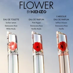 Damesparfum^KENZO Eau de Toilette Spray