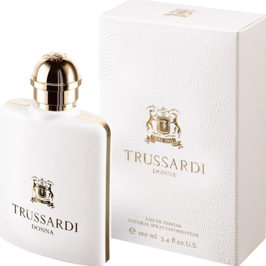 Italiaans Parfum|Damesparfum^Trussardi Eau de Toilette Spray