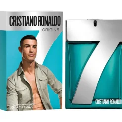 Herenparfum^Cristiano Ronaldo Eau de Toilette Spray