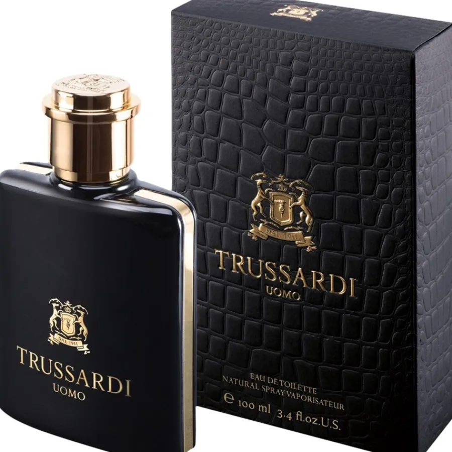 Italiaans Parfum|Wintergeuren^Trussardi Eau de Toilette Spray