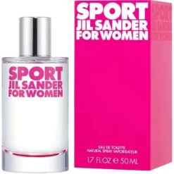 Zomergeuren|Lentegeuren^Jil Sander Eau de Toilette Spray