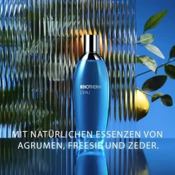 Frans Parfum|Zomergeuren^Biotherm Eau de Toilette Spray