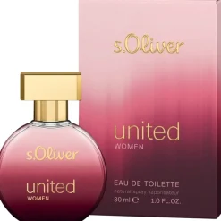 Dames|Oriëntaals Parfum^s.Oliver Eau de Toilette Spray