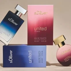 Dames|Oriëntaals Parfum^s.Oliver Eau de Toilette Spray