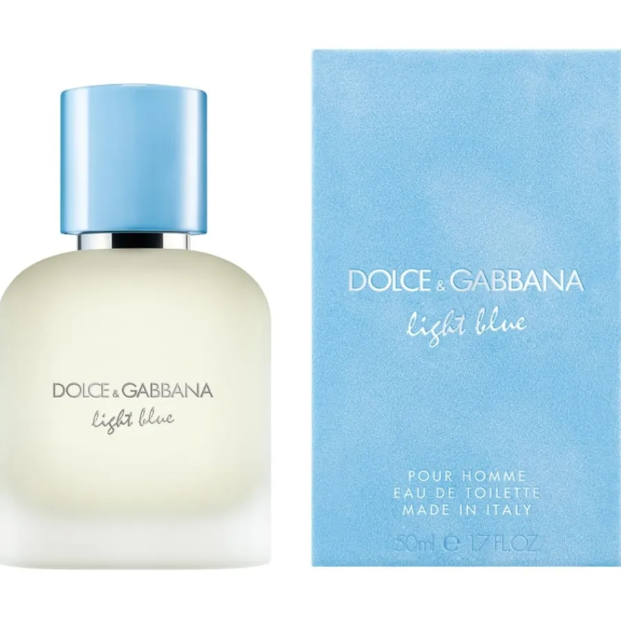 Luxe Herenparfum|Italiaans Parfum^Dolce&Gabbana Eau de Toilette Spray