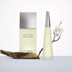 Lentegeuren|Fris Parfum^Issey Miyake Eau de Toilette Spray
