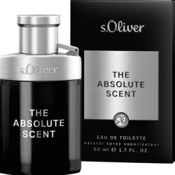 Heren|Herenparfum^s.Oliver Eau de Toilette Spray