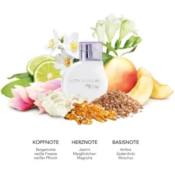 Damesparfum^Betty Barclay Eau de Toilette Spray