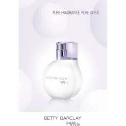 Damesparfum^Betty Barclay Eau de Toilette Spray