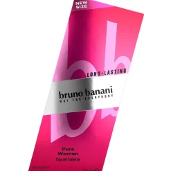Unisex|Heren^Bruno Banani Eau de Toilette Spray