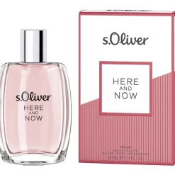 Unisex|Heren^s.Oliver Eau de Toilette Spray