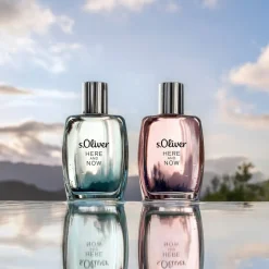 Unisex|Heren^s.Oliver Eau de Toilette Spray