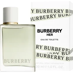 Zomergeuren|Lentegeuren^Burberry Eau de Toilette Spray